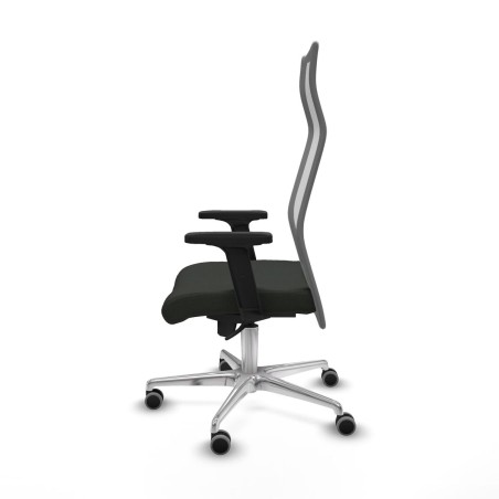 Office Chair Piqueras y Crespo B2D086G Black