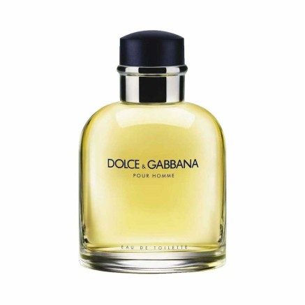 Men's Perfume Dolce & Gabbana DOLCE & GABBANA POUR HOMME EDT 200 ml Po