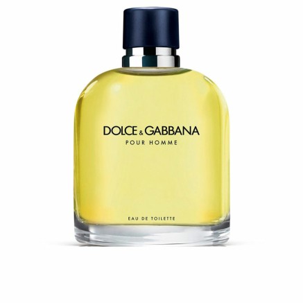 Men's Perfume Dolce & Gabbana DOLCE & GABBANA POUR HOMME EDT 75 ml Pou