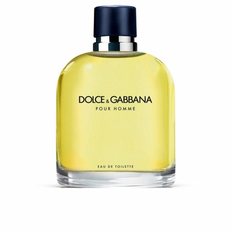 Men's Perfume Dolce & Gabbana DOLCE & GABBANA POUR HOMME EDT 75 ml Pou
