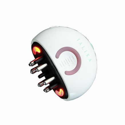 Kappersset Talika Hair Force Anti-val 2 Onderdelen 2