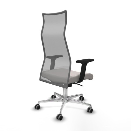 Office Chair Piqueras y Crespo B2D086G White
