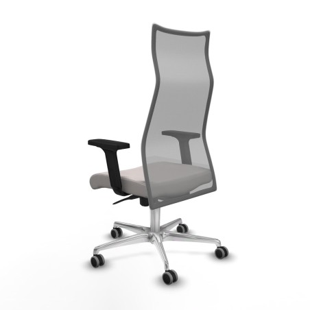 Office Chair Piqueras y Crespo B2D086G White