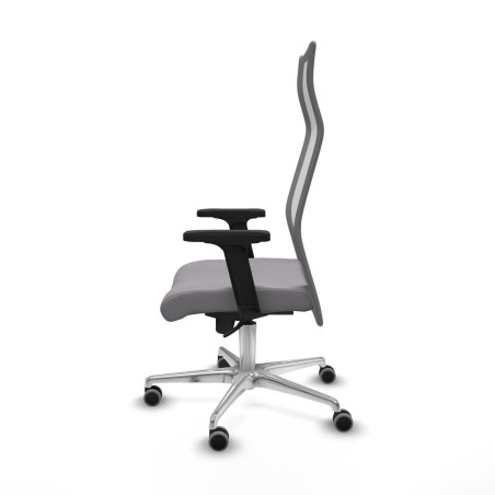 Bürostuhl Piqueras y Crespo B2D086G Grau