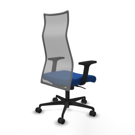 Bürostuhl Piqueras y Crespo B2D036N Blau