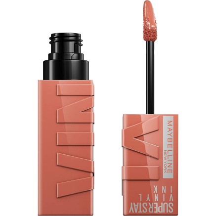 Lippenstift Maybelline Superstay Vinyl Ink Vloeistof Nº 105 Dorado 4,