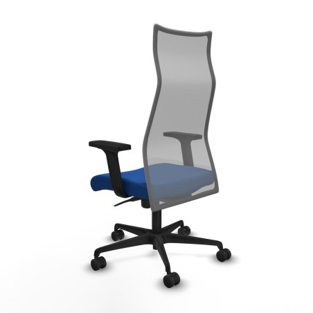 Bürostuhl Piqueras y Crespo B2D036N Blau