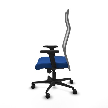 Bürostuhl Piqueras y Crespo B2D036N Blau
