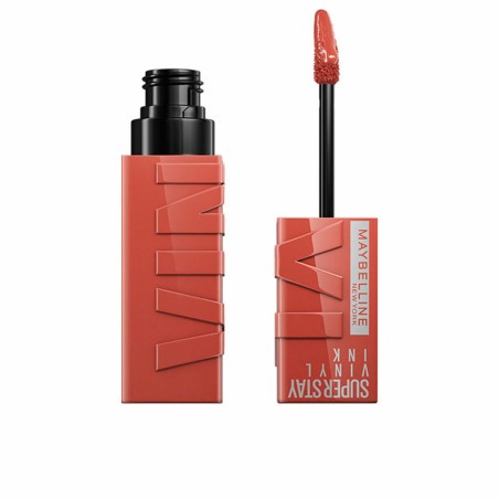 Lippenstift Maybelline Superstay Vinyl Ink Vloeistof Nº 125-keen 4,2