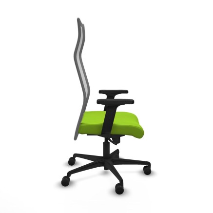 Bürostuhl Piqueras y Crespo B2D036N Pistazienfarben 2