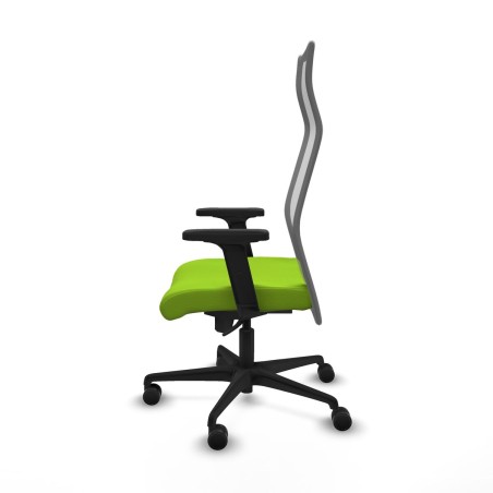 Bürostuhl Piqueras y Crespo B2D036N Pistazienfarben