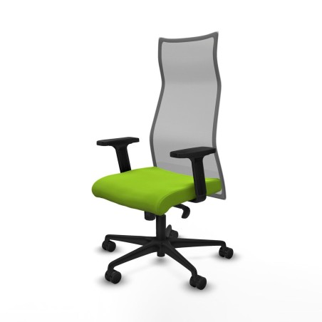 Bürostuhl Piqueras y Crespo B2D036N Pistazienfarben