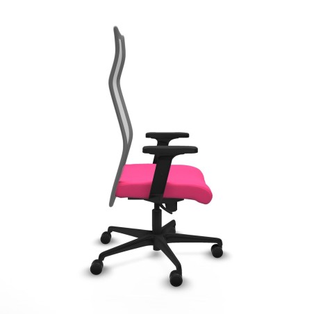 Bürostuhl Piqueras y Crespo B2D036N Rosa