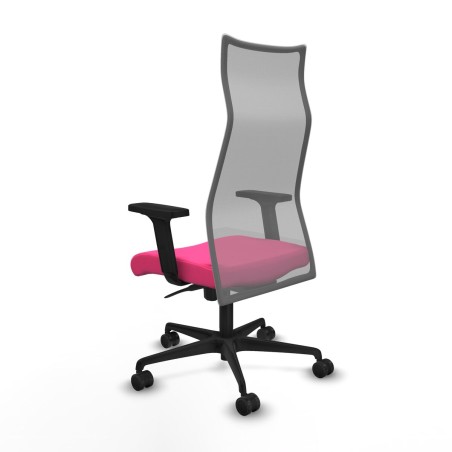 Bürostuhl Piqueras y Crespo B2D036N Rosa