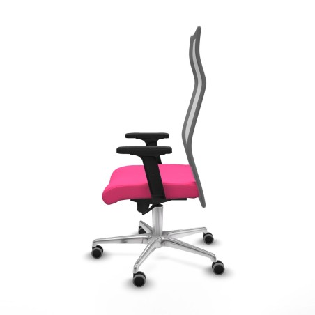 Office Chair Piqueras y Crespo B2D086G Pink
