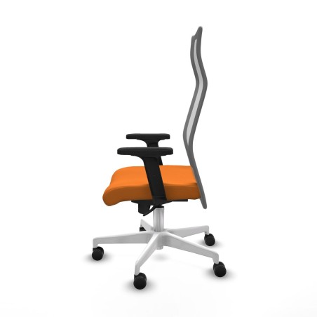 Bürostuhl Piqueras y Crespo B2D026N Orange