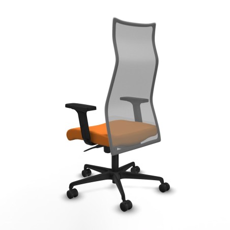 Bürostuhl Piqueras y Crespo B2D036N Orange