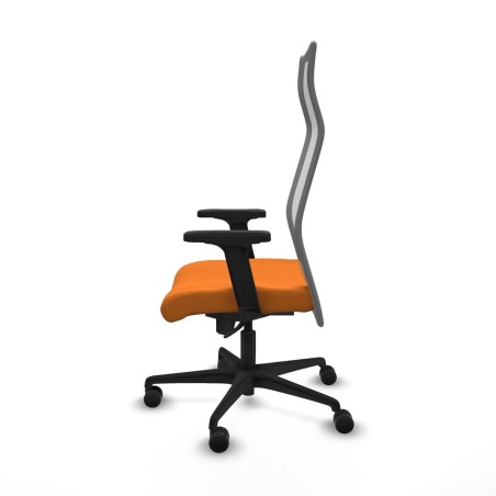 Bürostuhl Piqueras y Crespo B2D036N Orange