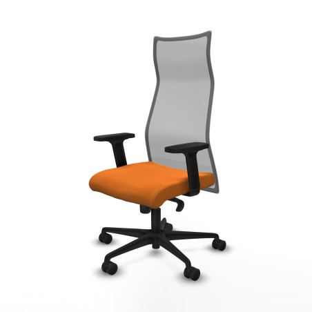 Bürostuhl Piqueras y Crespo B2D036N Orange