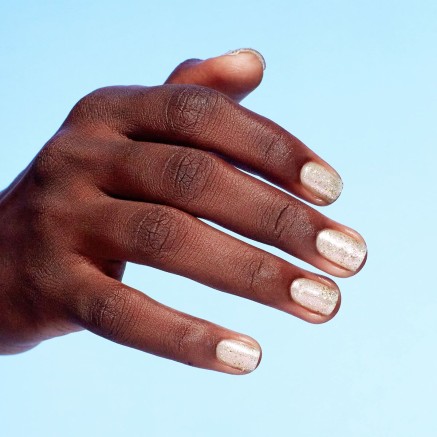 Vernis à ongles Opi Nature Strong Mind-full of Glitter 15 ml 2