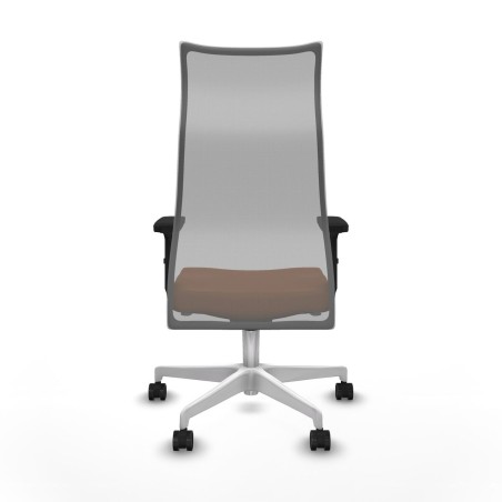 Office Chair Piqueras y Crespo B2D026N Brown