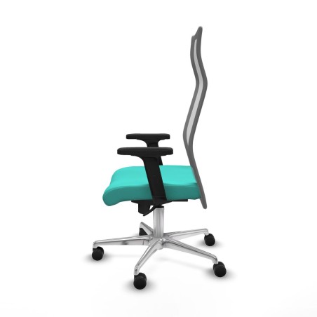 Bürostuhl Piqueras y Crespo B2D086N türkis