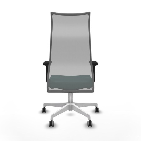 Sedia da Ufficio Piqueras y Crespo B2D026G