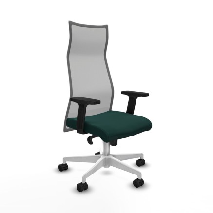 Bürostuhl Piqueras y Crespo B2D026N