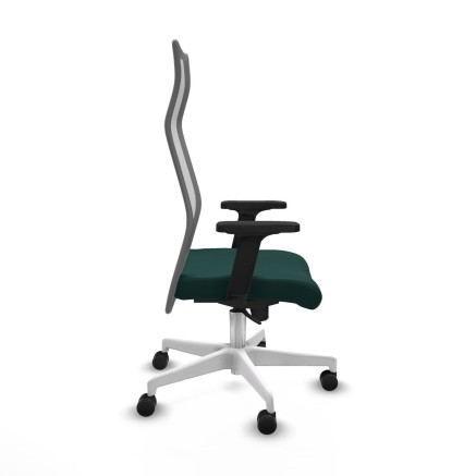 Bürostuhl Piqueras y Crespo B2D026N 2
