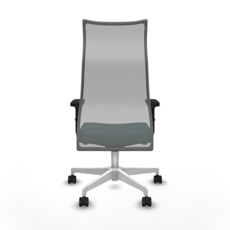 Sedia da Ufficio Piqueras y Crespo B2D026N