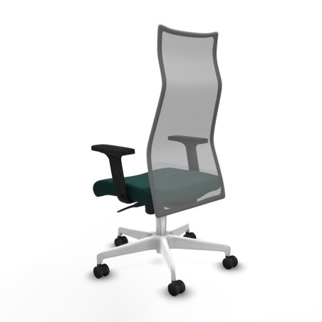 Office Chair Piqueras y Crespo B2D026N