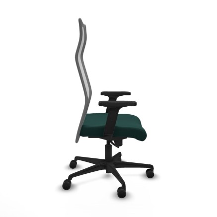 Sedia da Ufficio Piqueras y Crespo B2D036N 2