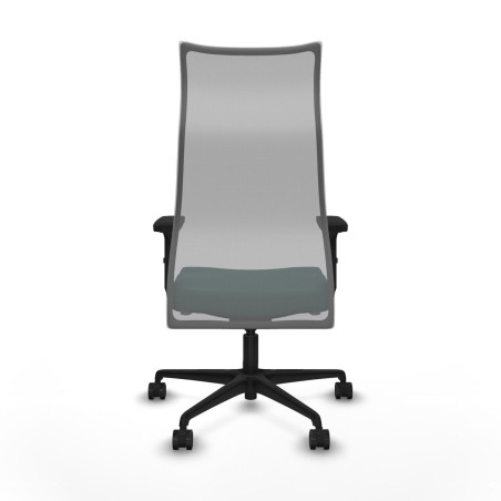 Chaise de Bureau Piqueras y Crespo B2D036N