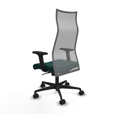Chaise de Bureau Piqueras y Crespo B2D036N