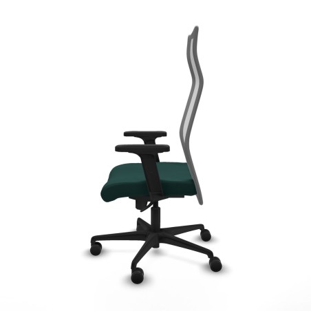 Chaise de Bureau Piqueras y Crespo B2D036N