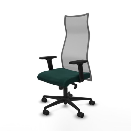 Chaise de Bureau Piqueras y Crespo B2D036N