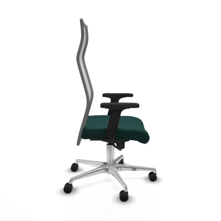 Bürostuhl Piqueras y Crespo B2D086N 2