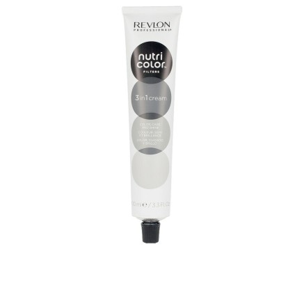 Permanente kleurcrème Revlon Nutri Color Filters Paars Nº 200 (100 m 2