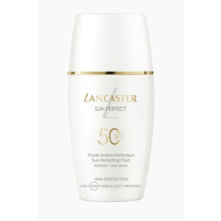 Sun Block Lancaster Sun Perfect Spf 50 30 ml 2
