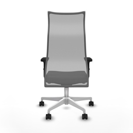Bürostuhl Piqueras y Crespo B2D026N Schwarz
