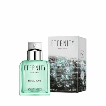 Herenparfum Calvin Klein Eternity Reflections 100 ml