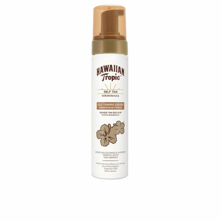 Schiuma per Eliminare le Macchie di Autoabbronzante Hawaiian Tropic 20