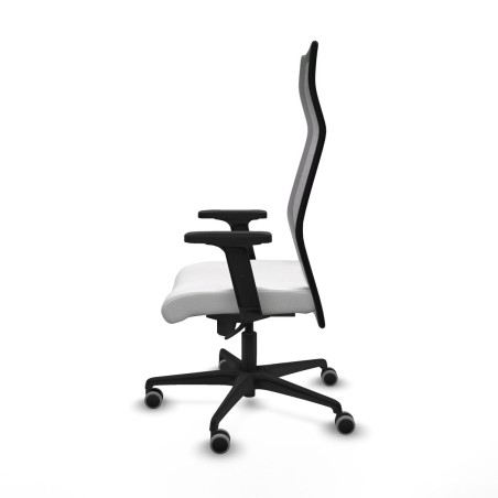 Office Chair Piqueras y Crespo B2D036G White