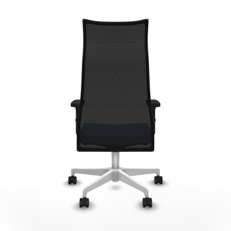 Office Chair Piqueras y Crespo B2D026N Sky blue