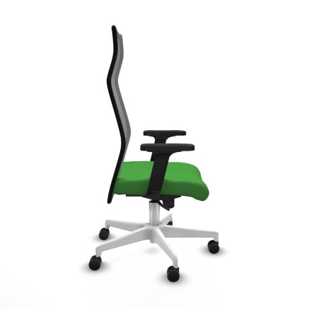 Bürostuhl Piqueras y Crespo B2D026N grün 2