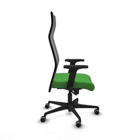 Bürostuhl Piqueras y Crespo B2D036G grün