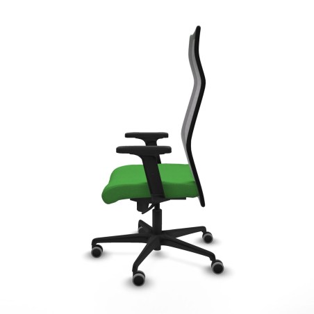 Bürostuhl Piqueras y Crespo B2D036G grün