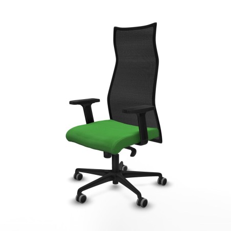 Bürostuhl Piqueras y Crespo B2D036G grün