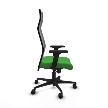 Bürostuhl Piqueras y Crespo B2D036N grün 2