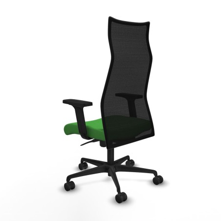 Bürostuhl Piqueras y Crespo B2D036N grün